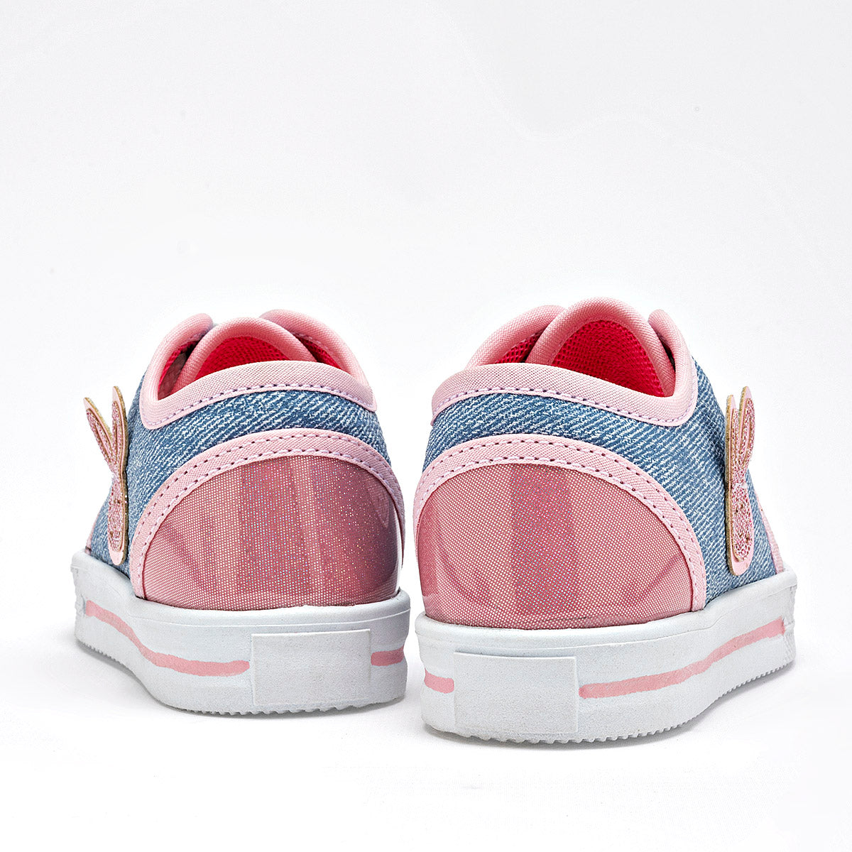 Tenis urbanos para Bebé niña Chaparrin