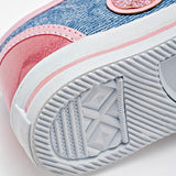 Tenis urbanos para Bebé niña Chaparrin