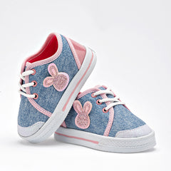 Tenis urbanos para Bebé niña Chaparrin