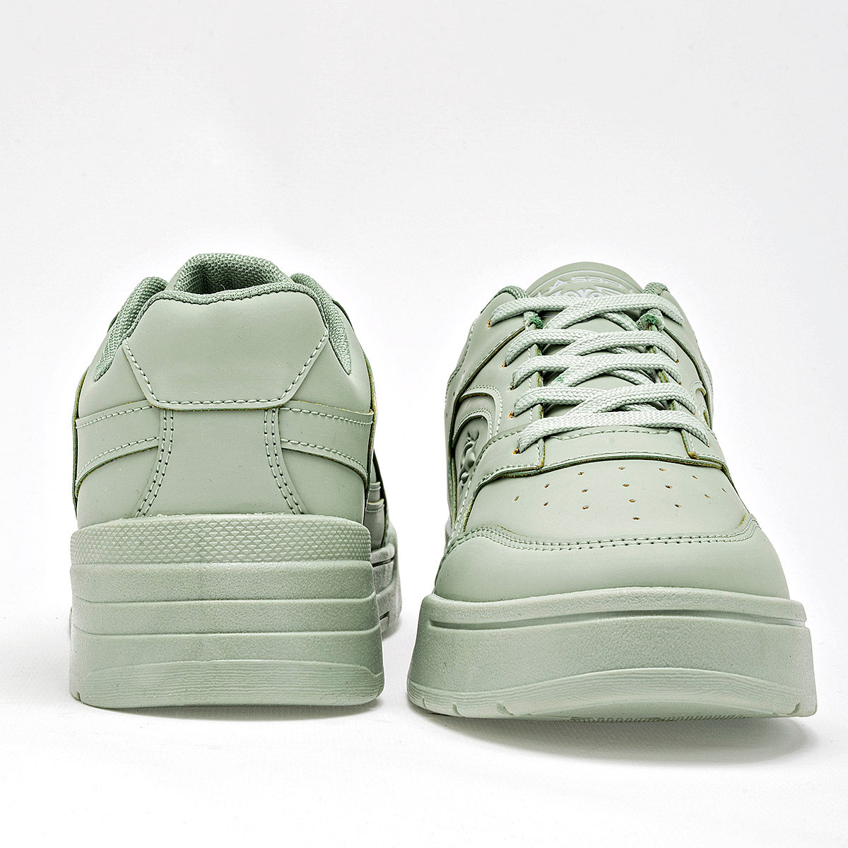 Tenis urbanos para Mujer Clasben
