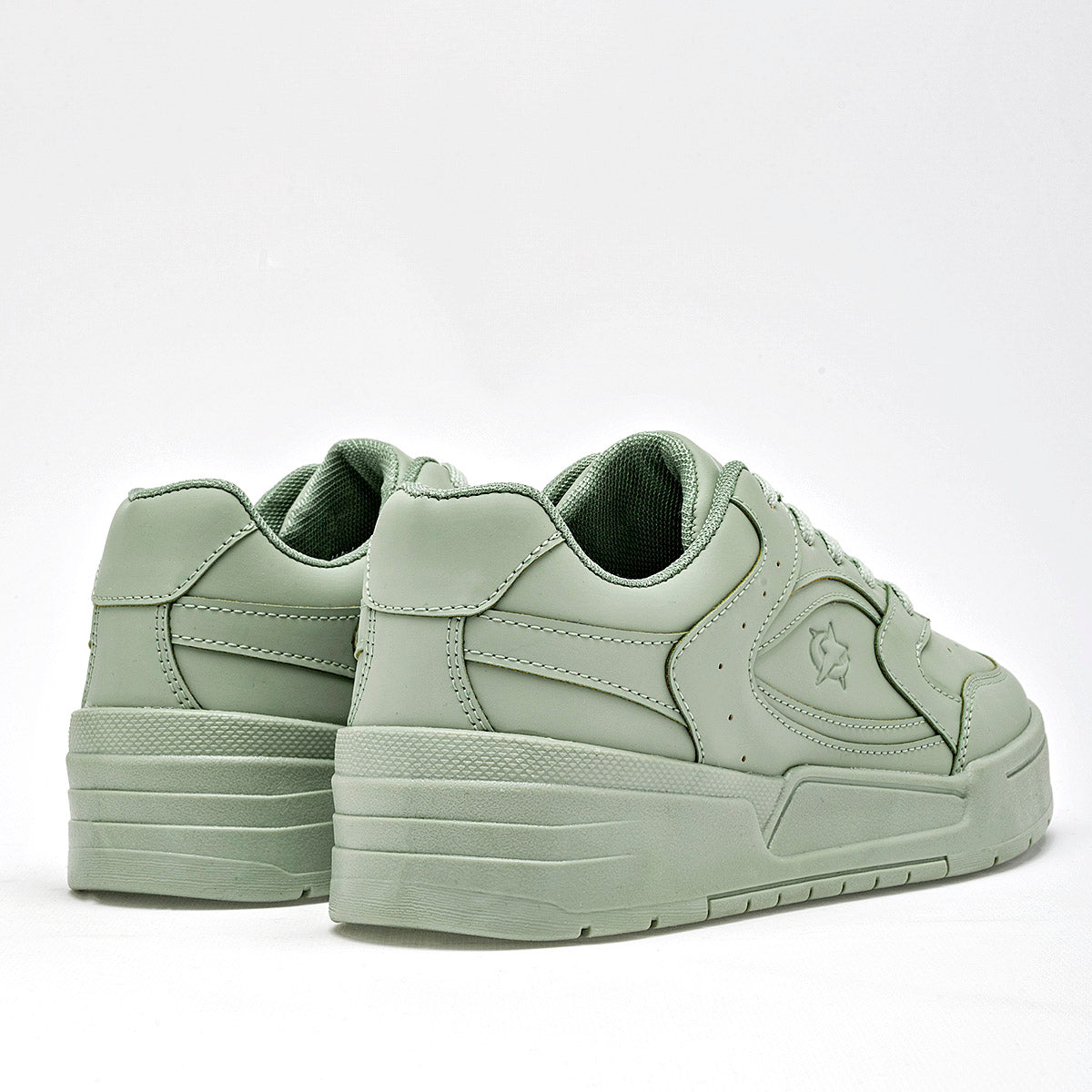 Tenis urbanos para Mujer Clasben