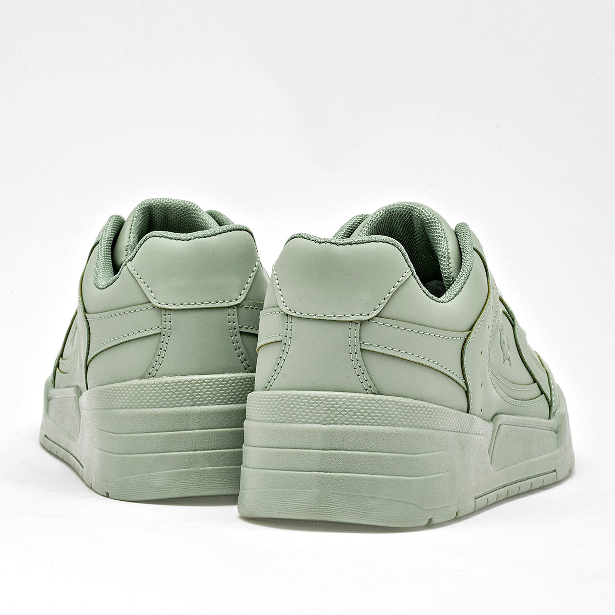Tenis urbanos para Mujer Clasben