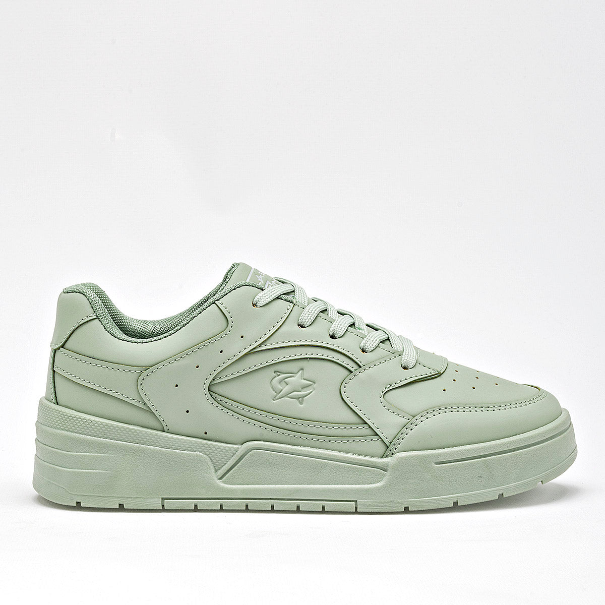 Tenis urbanos para Mujer Clasben