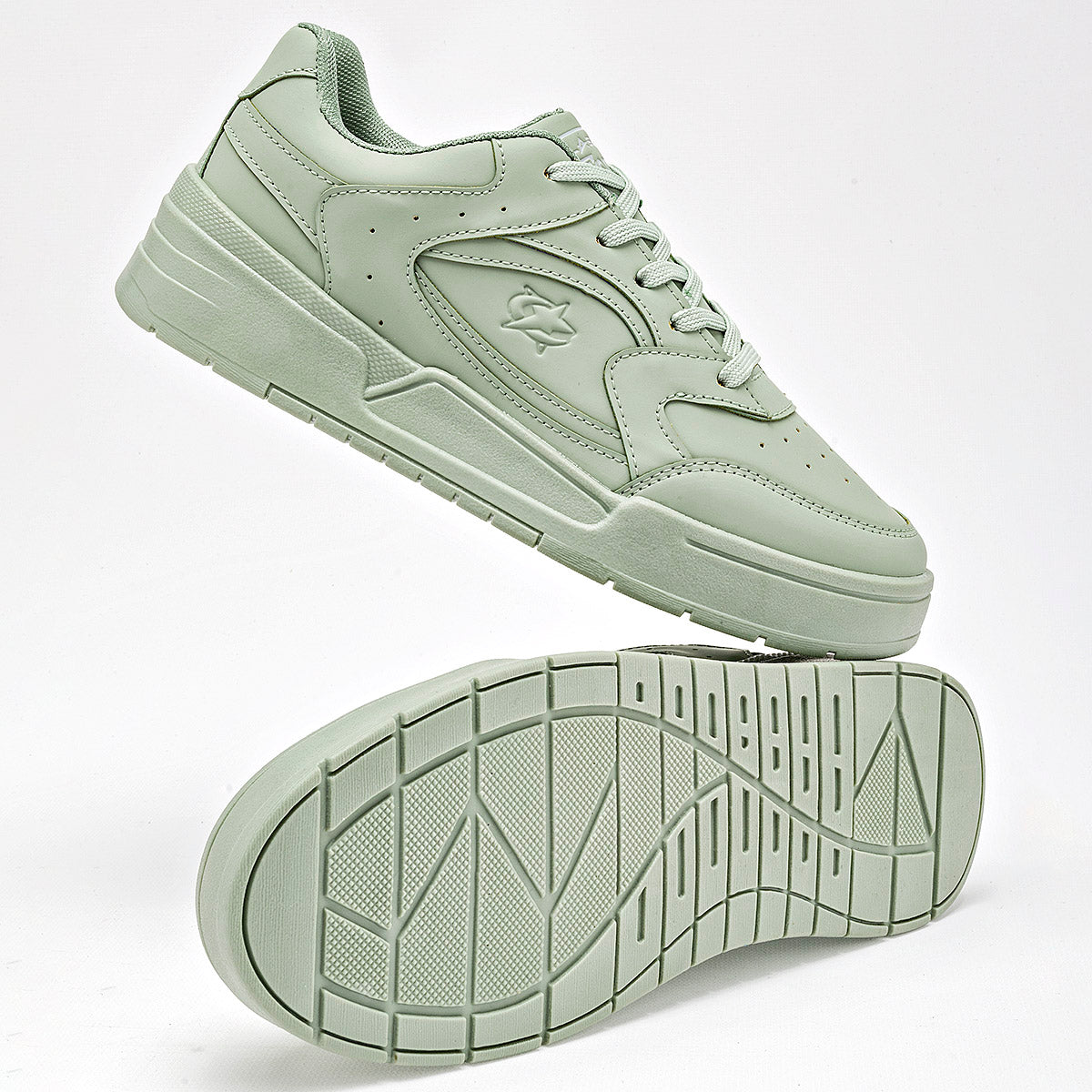Clasben Tenis urbano para mujer