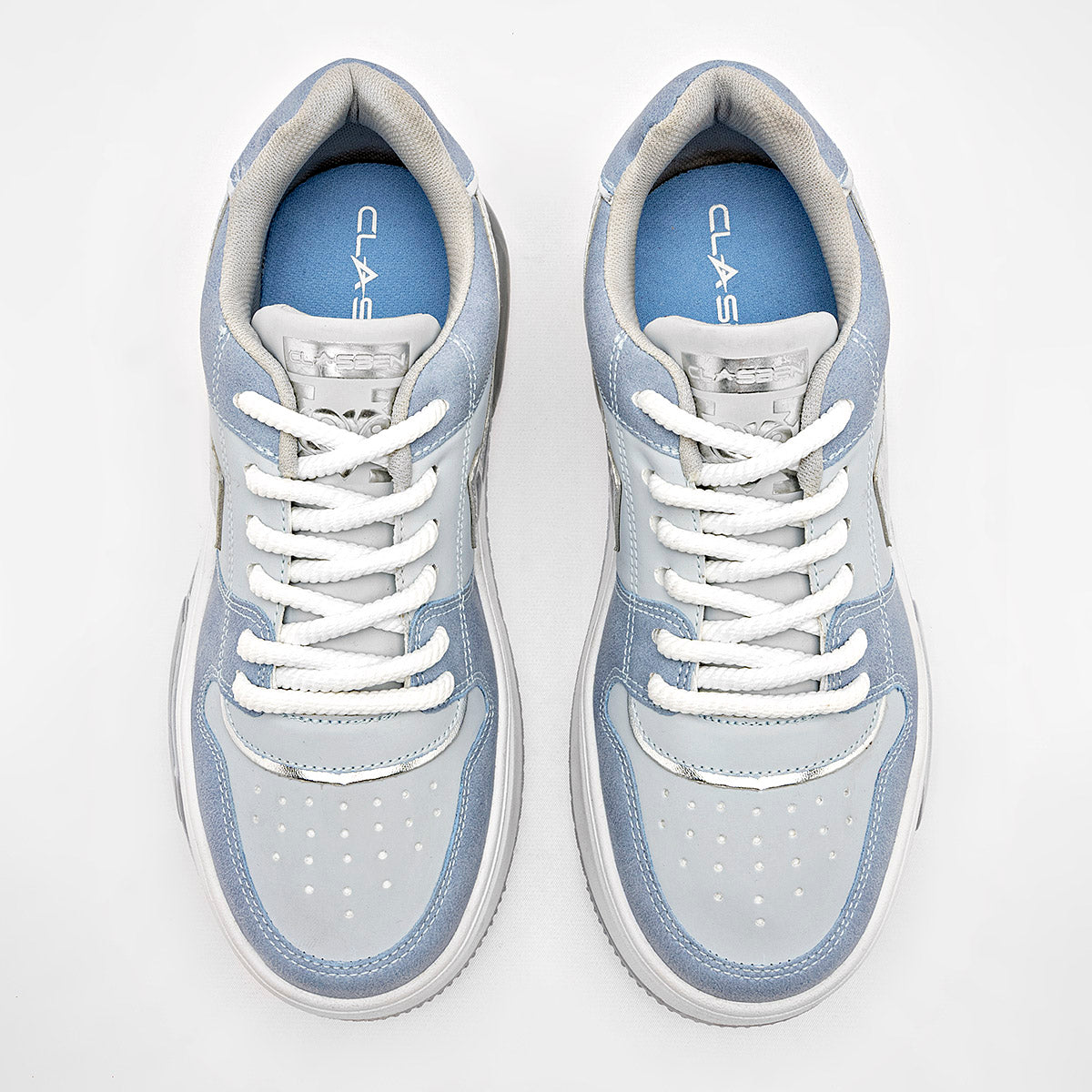 Tenis chunky para Mujer Clasben