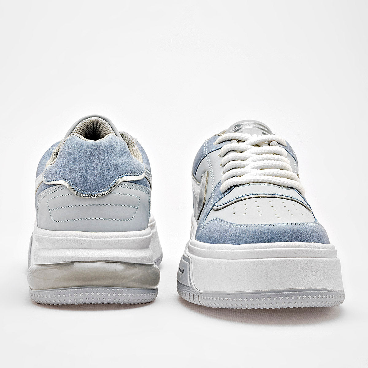 Tenis chunky para Mujer Clasben