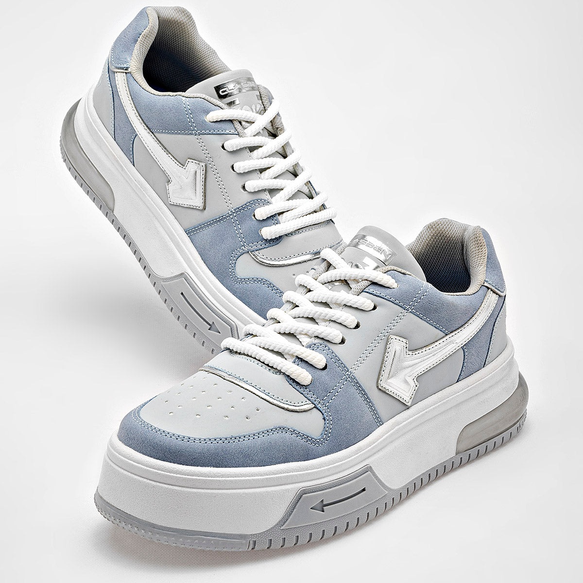 Clasben Tenis urbano para mujer