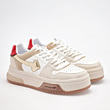 Tenis chunky para Mujer Clasben