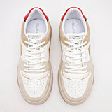 Tenis chunky para Mujer Clasben