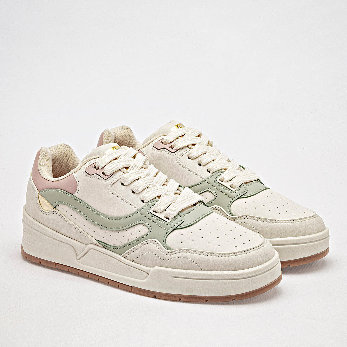 Tenis urbanos para Mujer Clasben