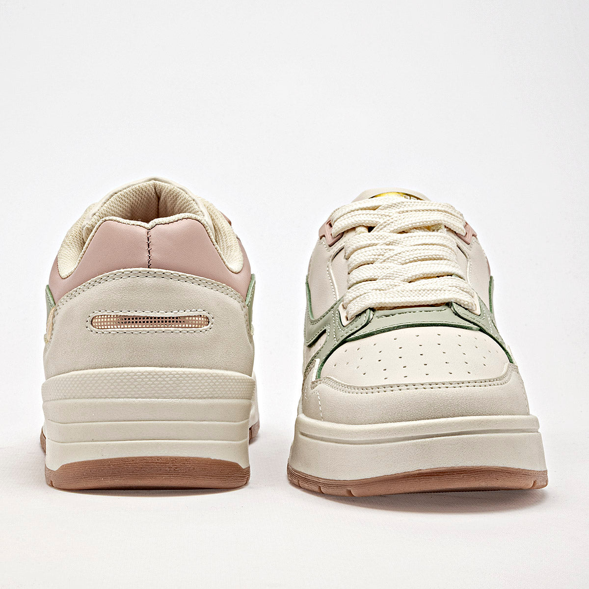 Tenis urbanos para Mujer Clasben