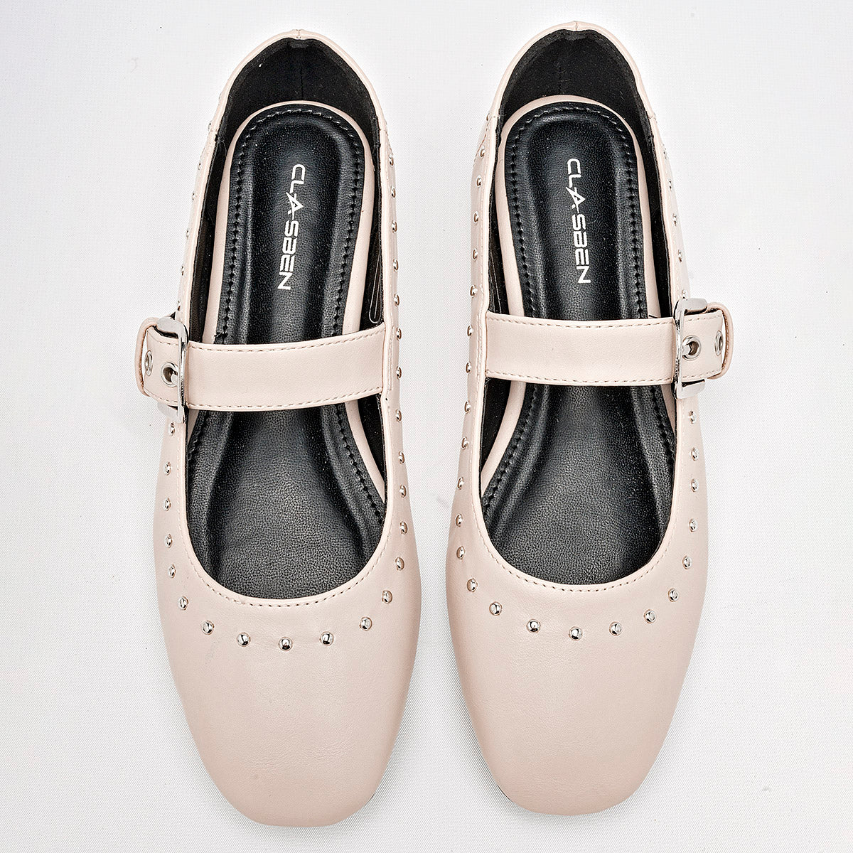 Balerina para Mujer Clasben