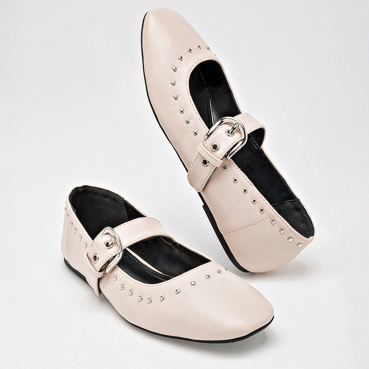 Clasben Balerina para mujer