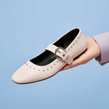 Balerina para Mujer Clasben