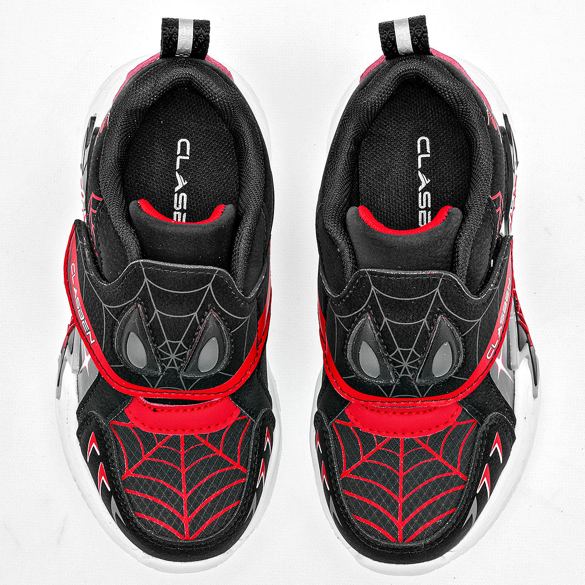 Tenis urbanos para Preescolar niño Clasben