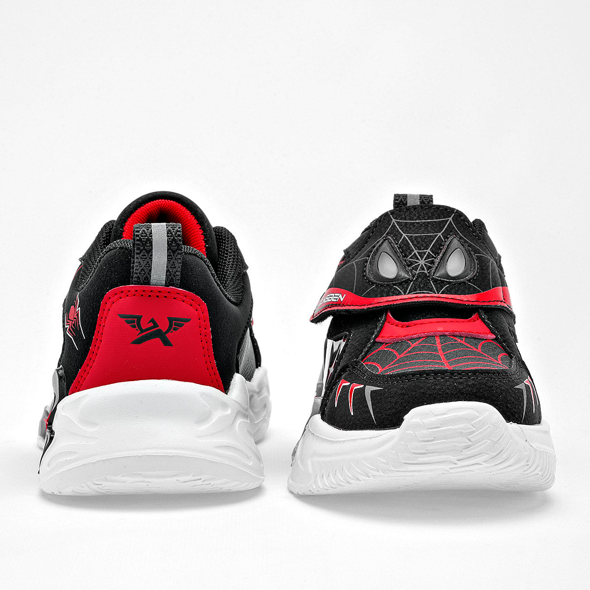 Tenis urbanos para Preescolar niño Clasben