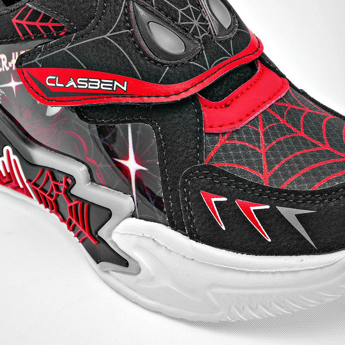 Tenis urbanos para Preescolar niño Clasben
