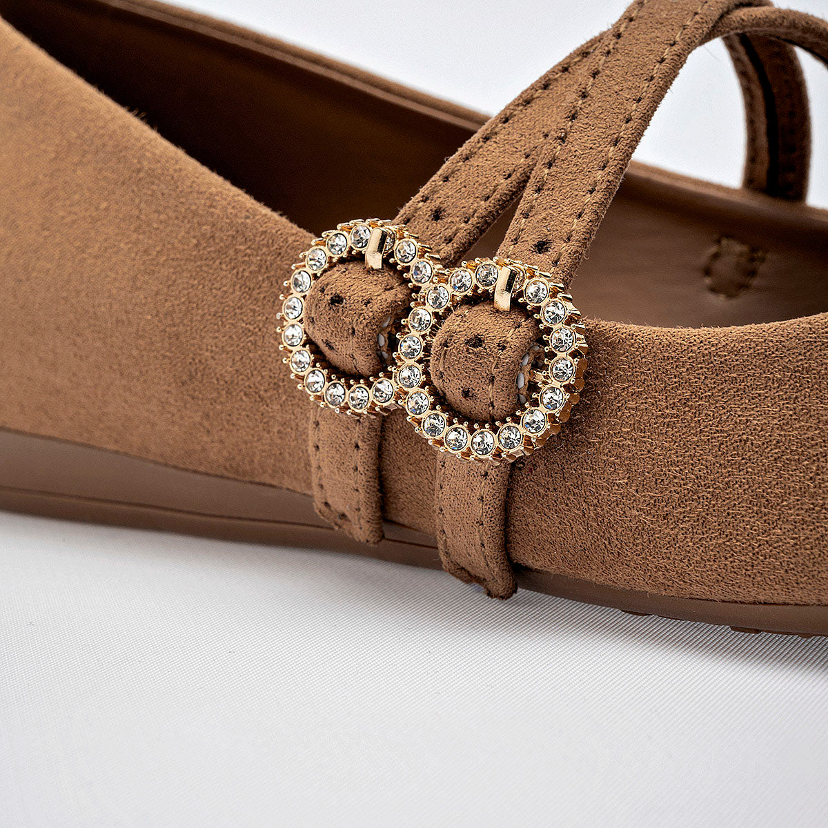 Balerina para Mujer Clasben