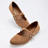 Clasben Balerina para mujer