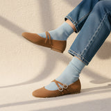 Balerina para Mujer Clasben