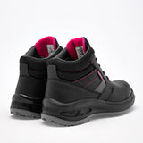 Bota industrial para Mujer Cliff