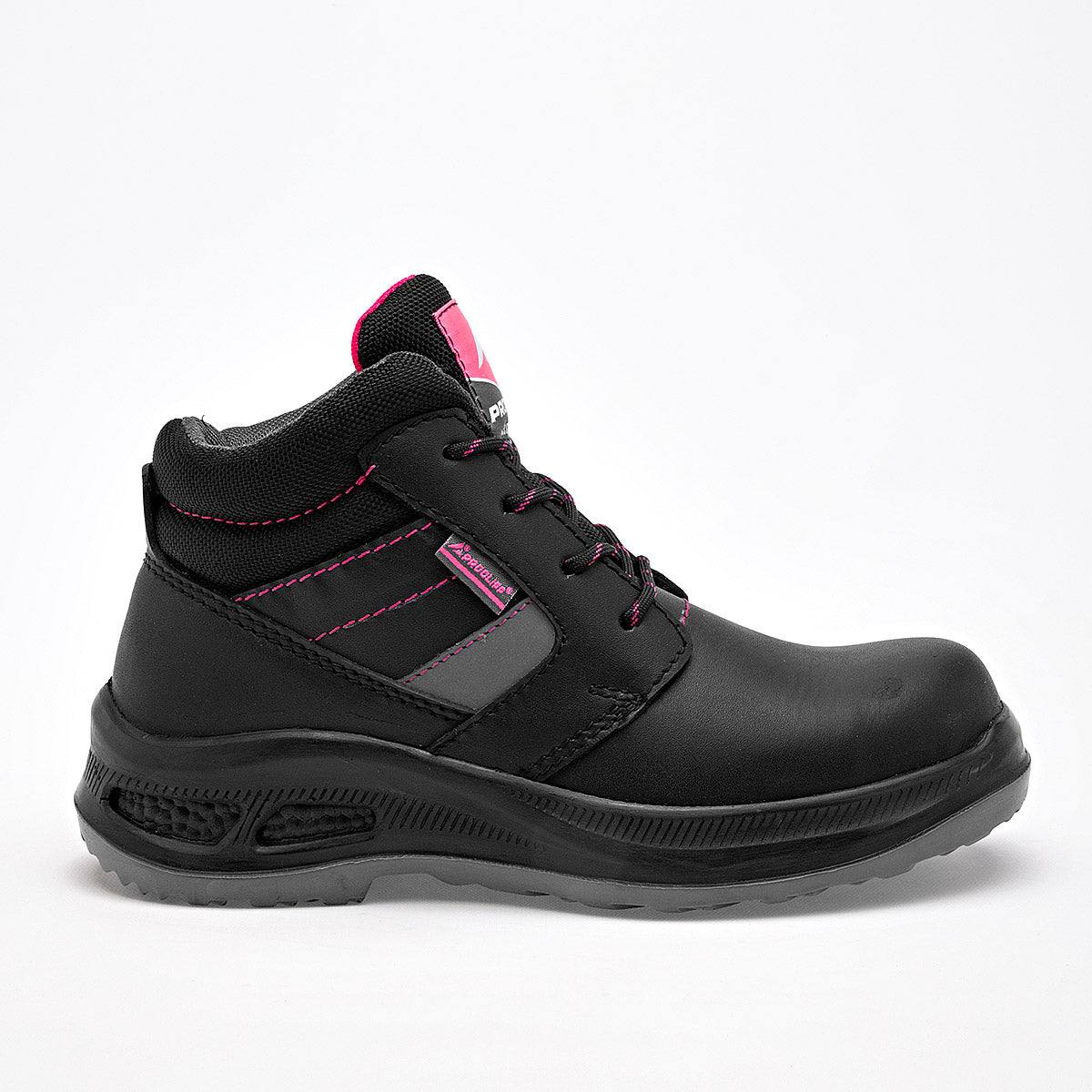 Bota industrial para Mujer Cliff