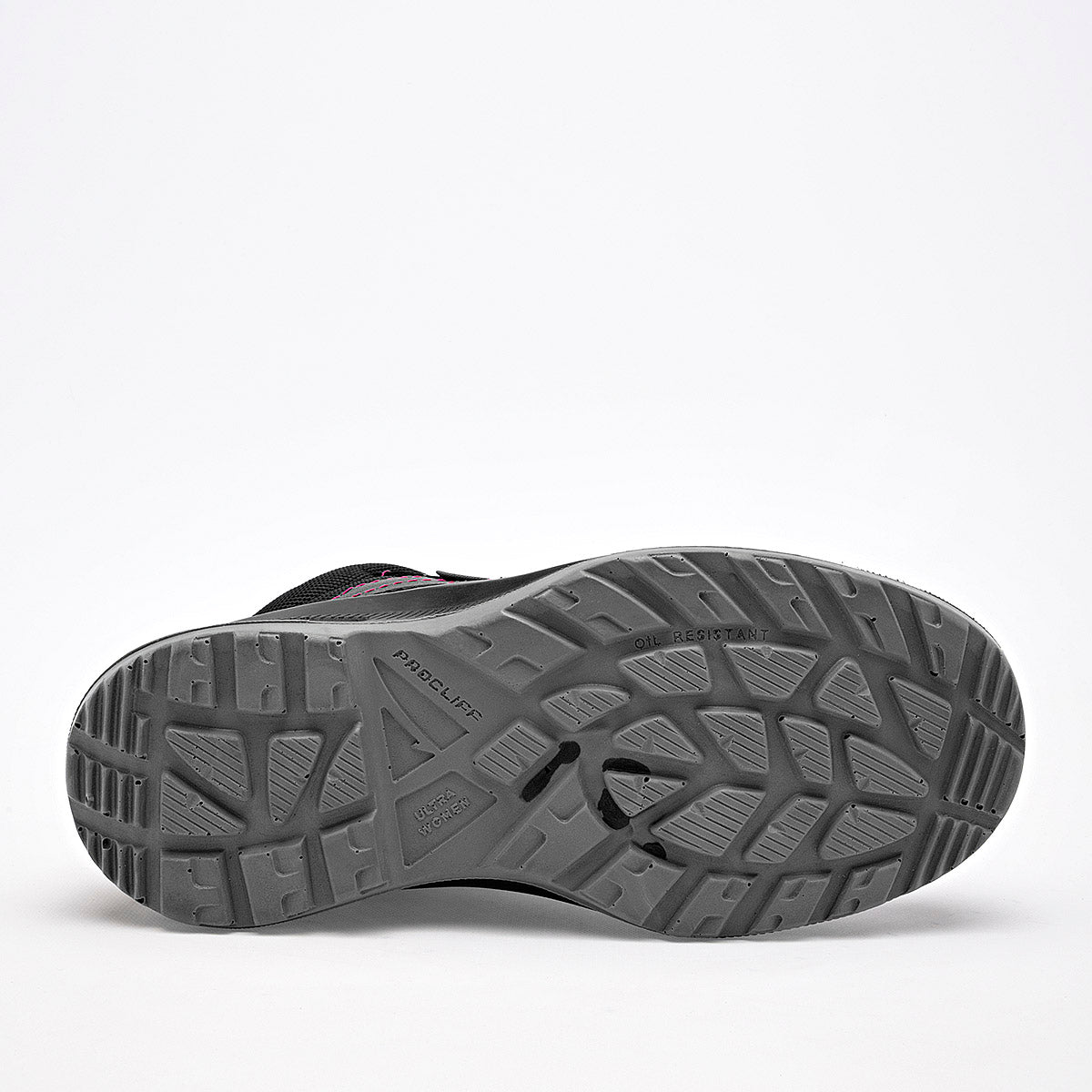 Bota industrial para Mujer Cliff