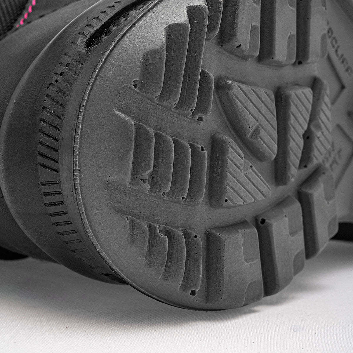 Bota industrial para Mujer Cliff