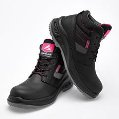 Bota industrial para Mujer Cliff