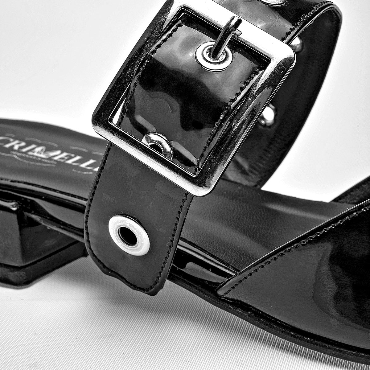 Zapato casual para Mujer Crivelli