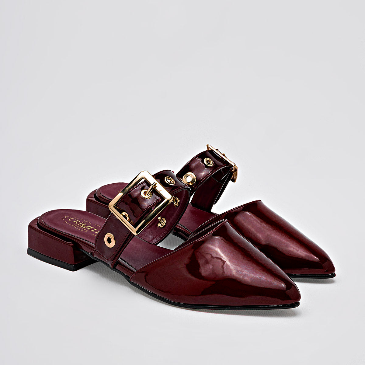 Zapato casual para Mujer Crivelli