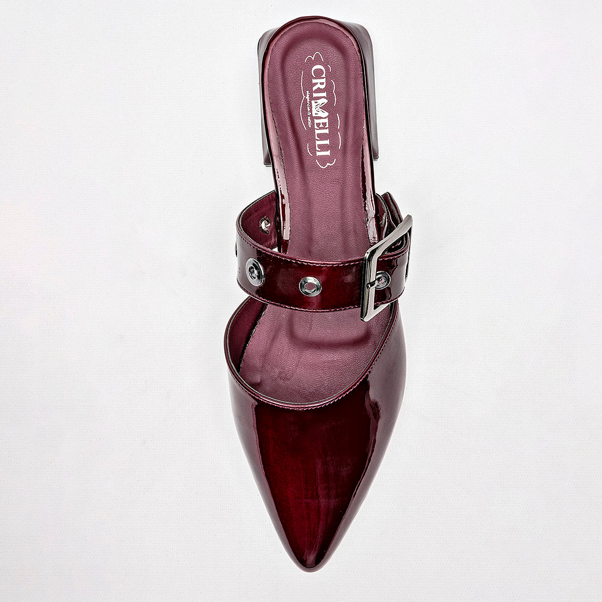Zapato casual para Mujer Crivelli