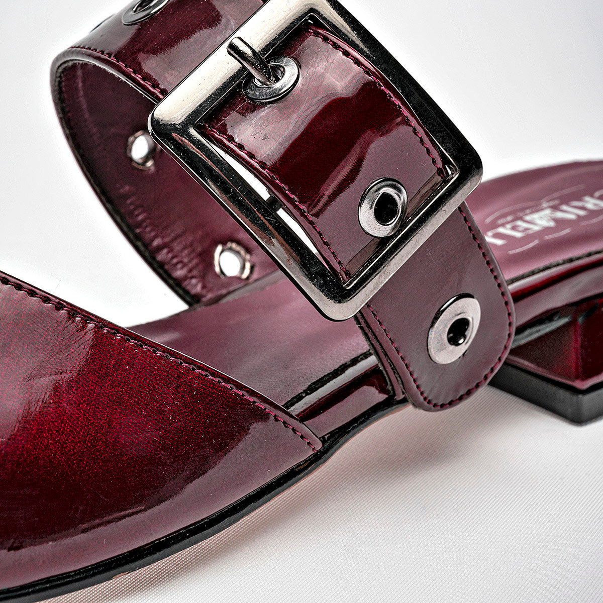 Zapato casual para Mujer Crivelli
