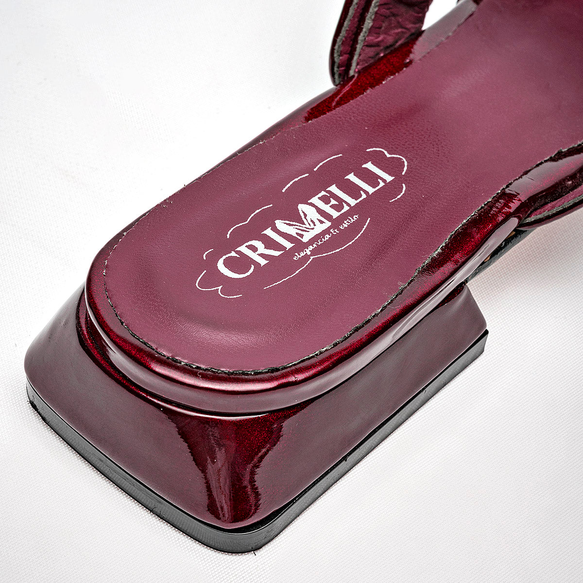Zapato casual para Mujer Crivelli