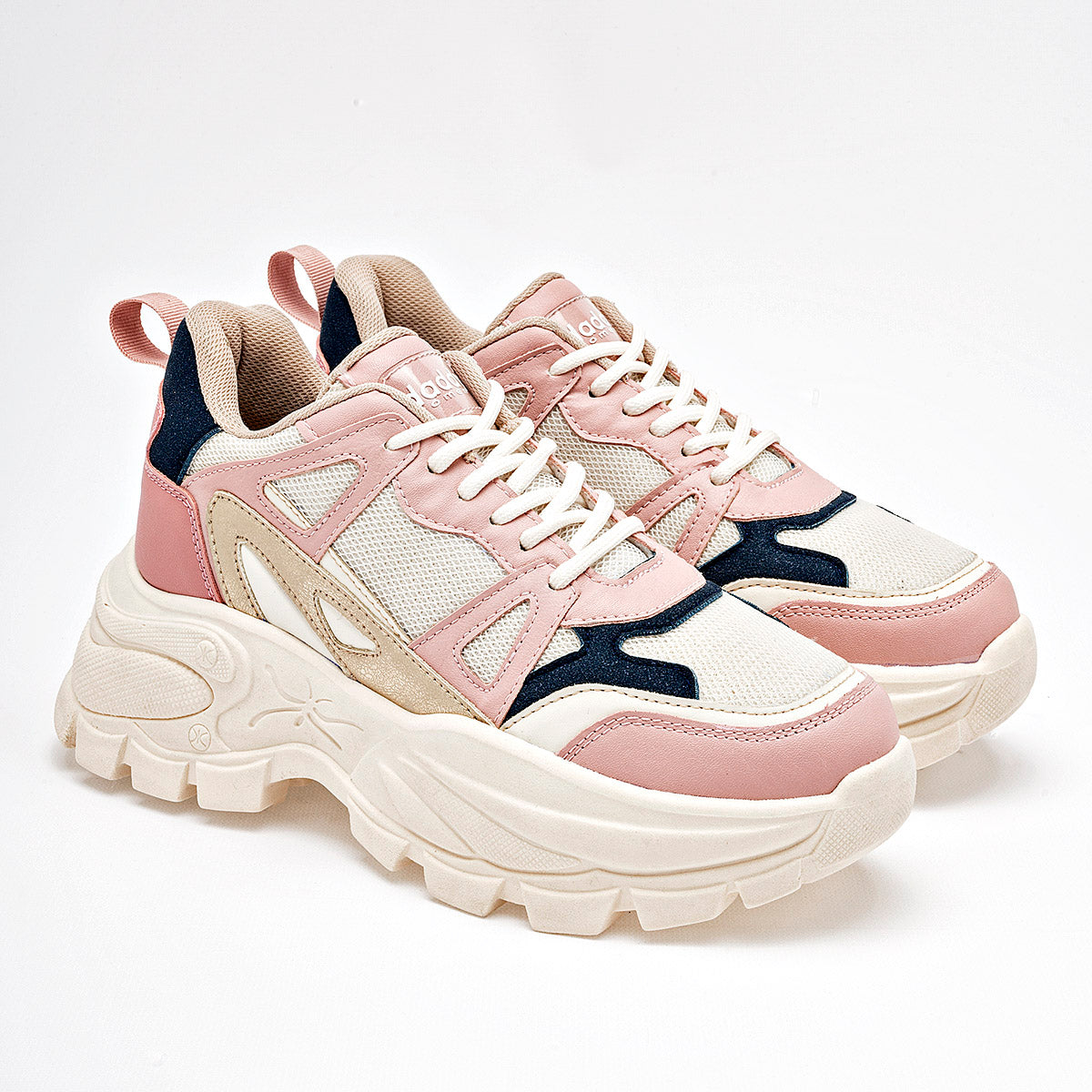 Tenis chunky para Mujer Daddy