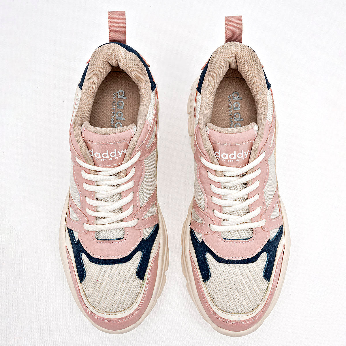 Tenis chunky para Mujer Daddy