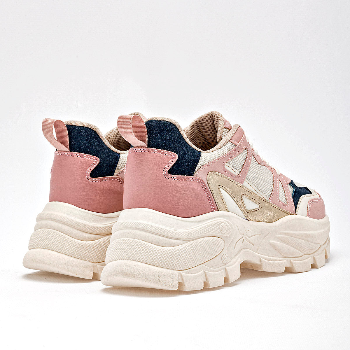 Tenis chunky para Mujer Daddy