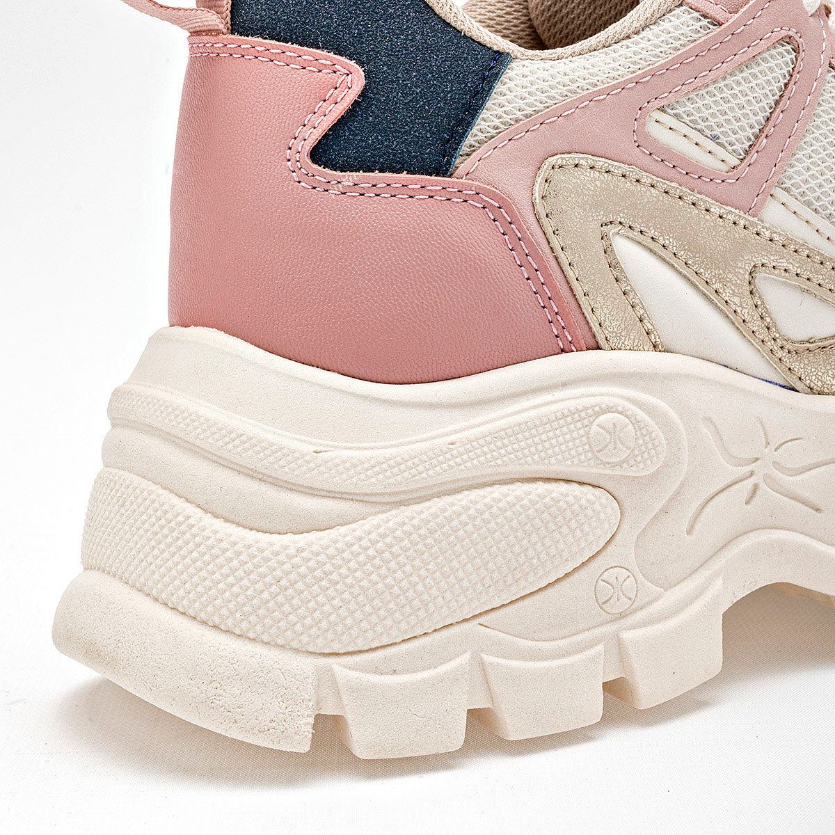 Tenis chunky para Mujer Daddy