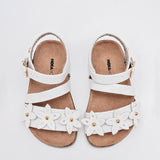 Sandalia para Preescolar Niña Moramora