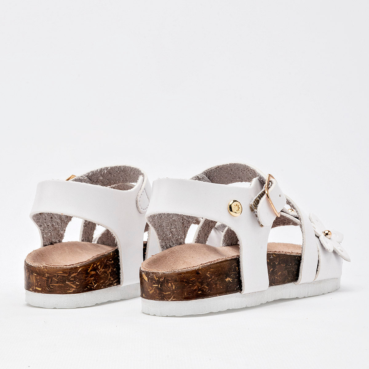 Sandalia para Preescolar Niña Moramora