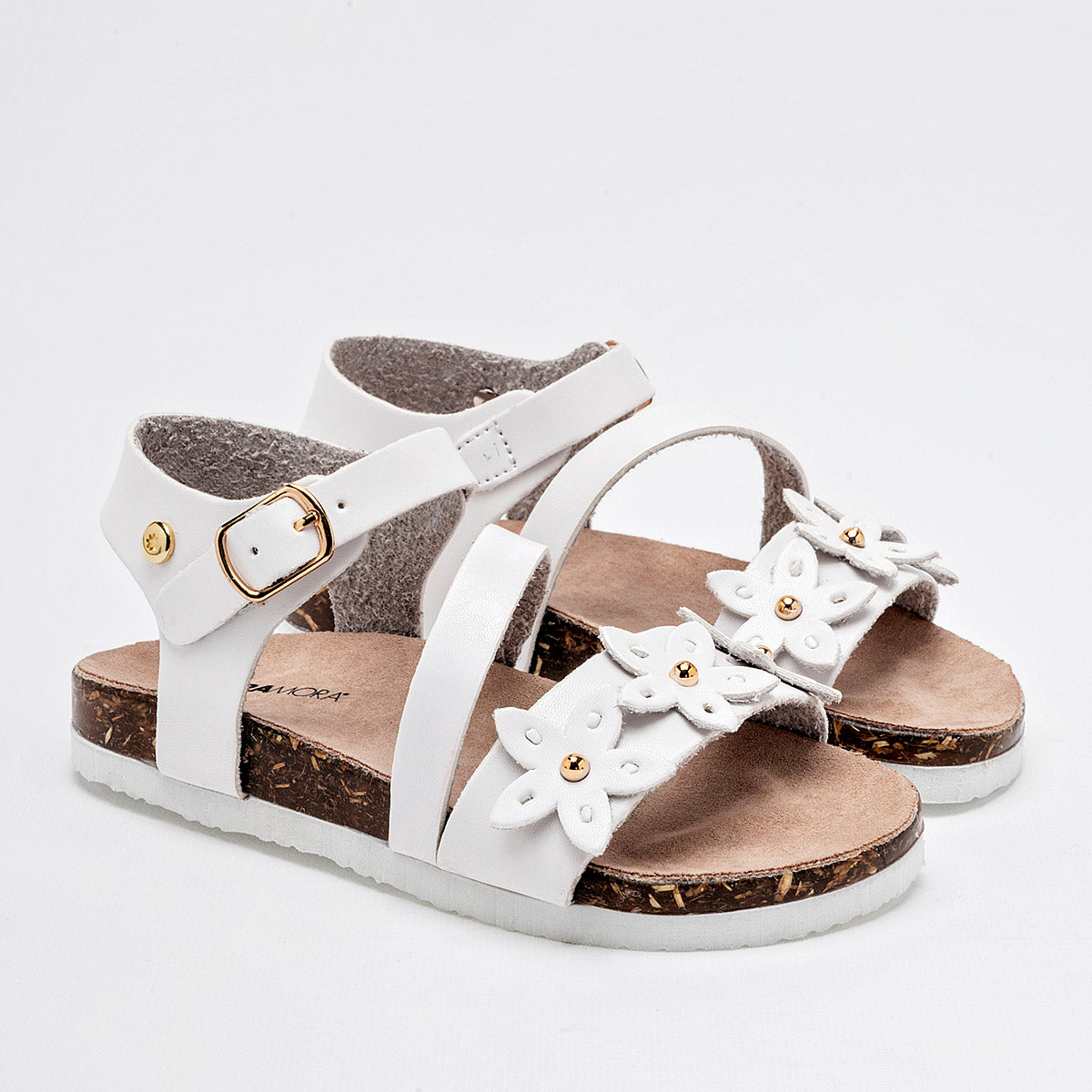 Sandalia para Niña Moramora