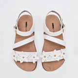 Sandalia para Niña Moramora