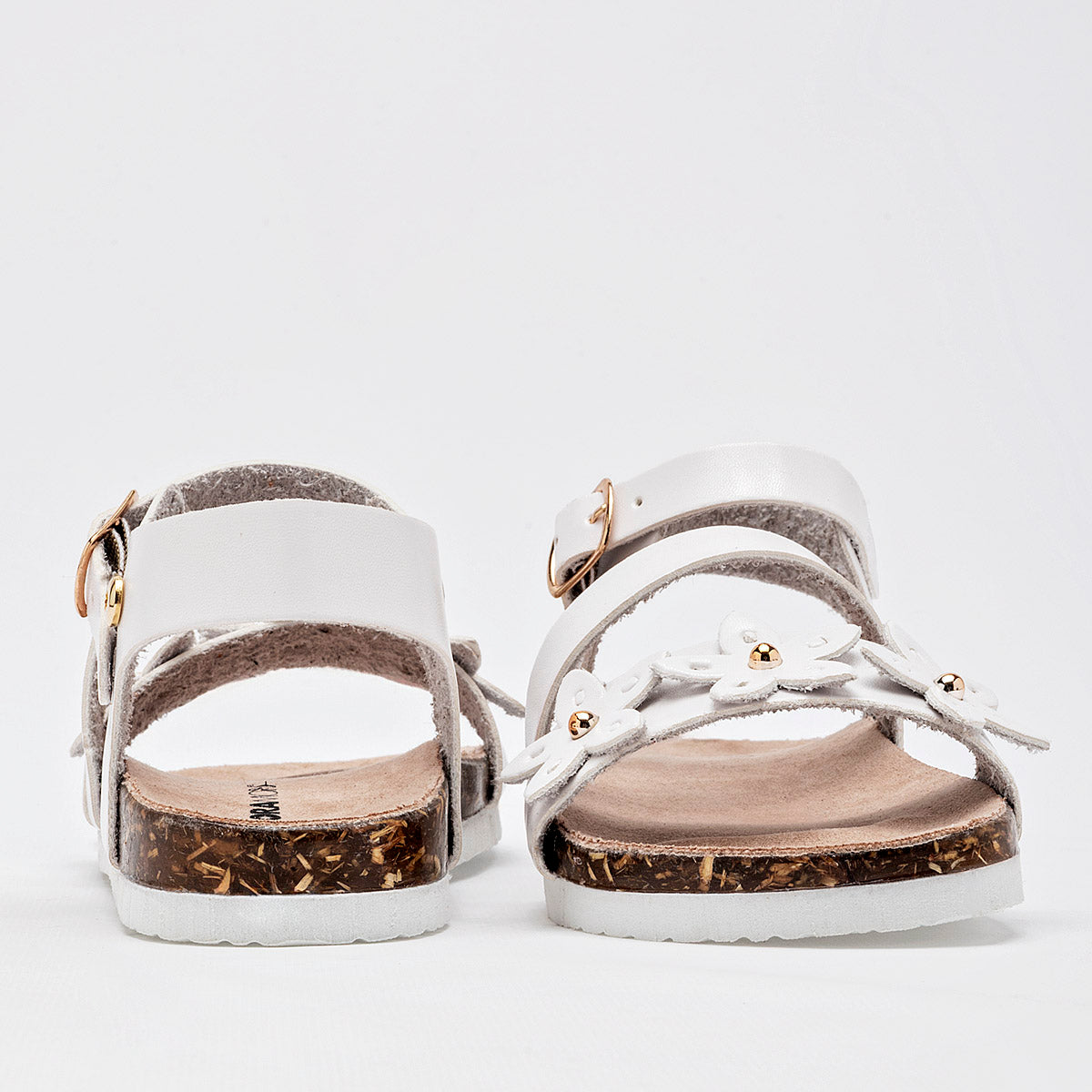 Sandalia para Niña Moramora