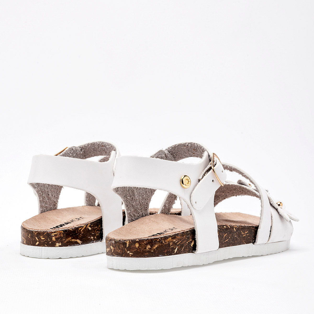 Sandalia para Niña Moramora