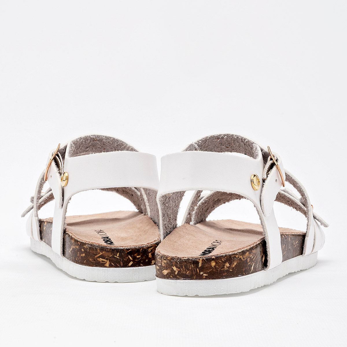 Sandalia para Niña Moramora