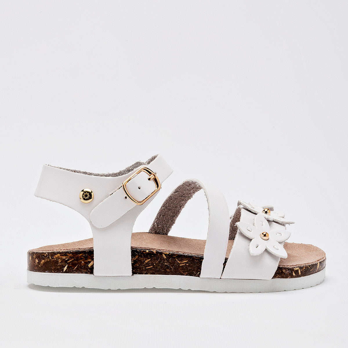 Sandalia para Niña Moramora