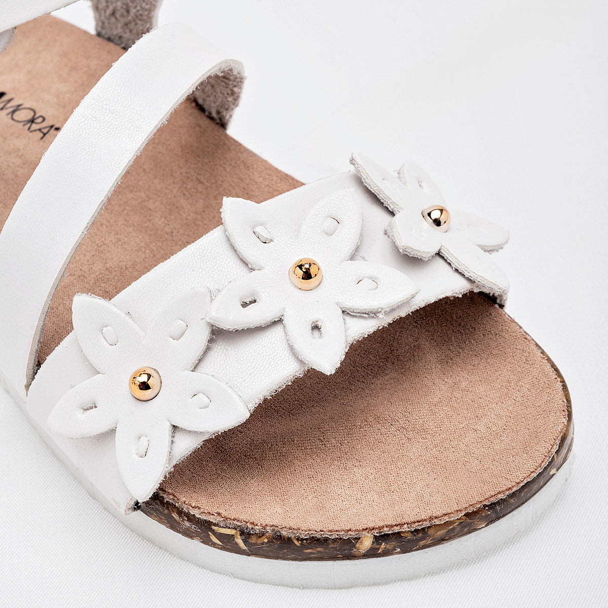 Sandalia para Niña Moramora