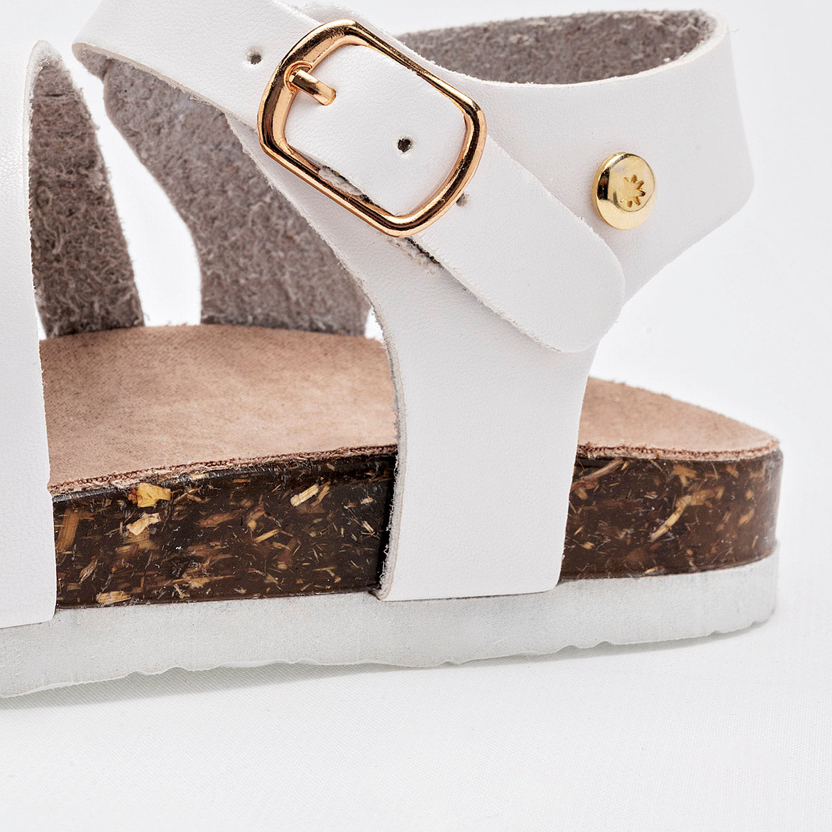 Sandalia para Niña Moramora