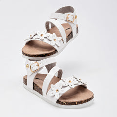 Sandalia para Niña Moramora