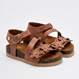 Sandalia para Preescolar Niña Moramora